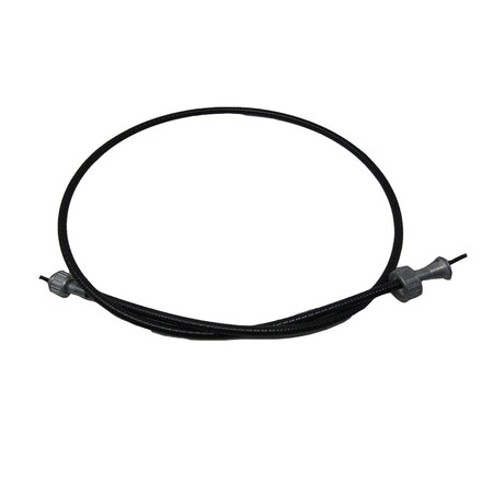 Tachometer Cable